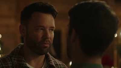 When you, when you say
that she's gone, do you-- - The Holiday Exchange