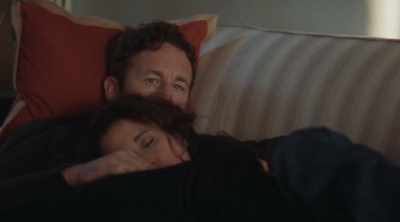 When you'd go away
and let them go away - Love After Love