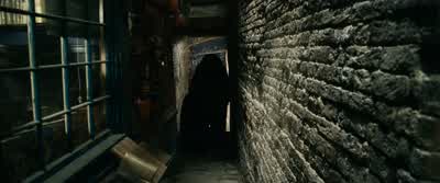 When young Harry steppedinto Flourish and Blotts this morning... - Harry Potter and the Chamber of Secrets
