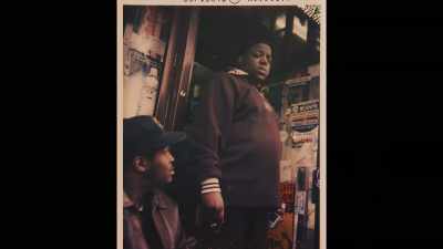 When you young,
it's fun for a moment, but… - Biggie: I Got a Story to Tell
