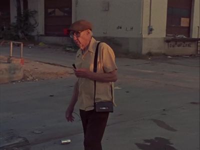 When young we mourn for one woman - Slacker