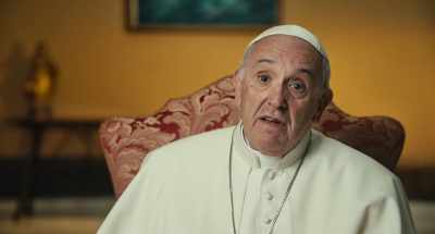 When young people
fall victim to an addiction, - Pope Francis: A Man of His Word