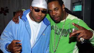  When you younger,
 I think you're more concerned - Origins of Hip Hop