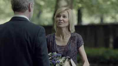 When is your flight? - Wallander