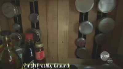 WHEN YOUR MACHINE
STARTS TO STRUGGLE, - Good Eats