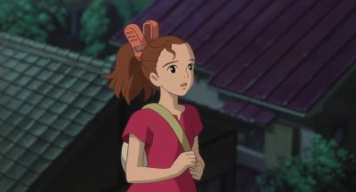 When is your operation - The Secret World of Arrietty