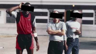 When you're 14,
13 years old, - Unbanned: The Legend of AJ1