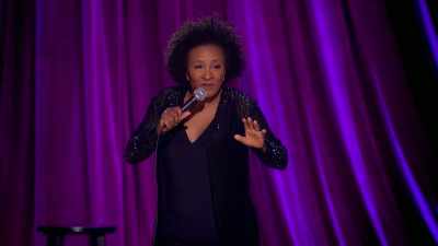 When you're 52, - Wanda Sykes: What Happened… Ms. Sykes?