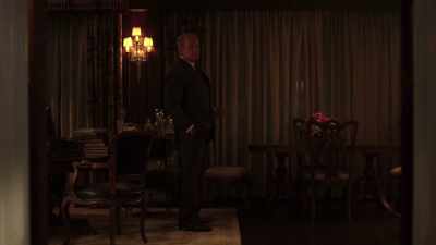 When you're 60,
you'll understand! - The Last Tycoon