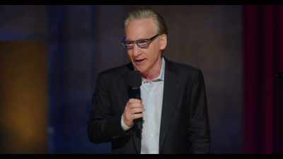 WHEN YOU'RE 66, YOU'RE DYING IN - Bill Maher: #Adulting