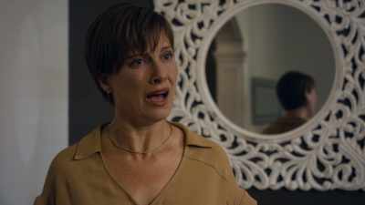 When you're a mom,
you always think - Our Mother's Secret Affair