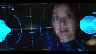 When you're able to attack, - Star Trek: Discovery
