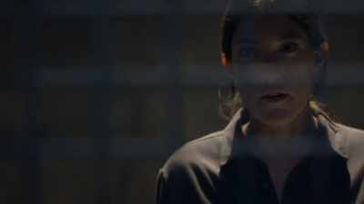 - When you're alone at night, - The Enemy Within