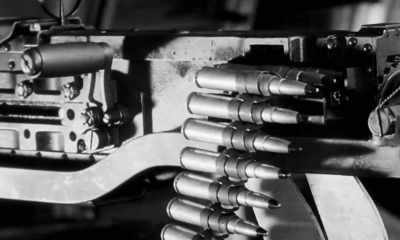 When you're an airman, and you go out, - The Bloody Hundredth