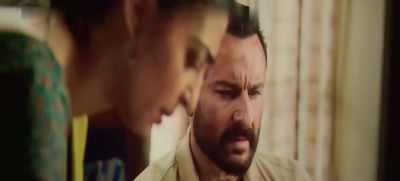 When you're are stuck in a problem, - Vikram Vedha