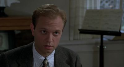 When you're attracted to someone it just means your subconscious - Sleepless in Seattle