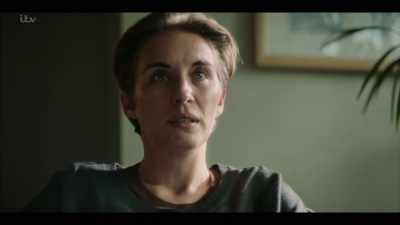 When you're away from the job,
is it hard to switch off? - Trigger Point