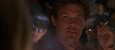 When you're dead you're dead What difference does it make what someone does to you - Nightwatch