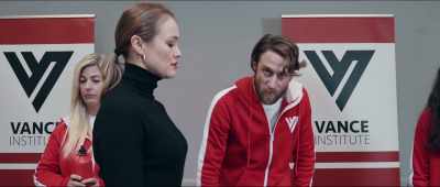 When you're dealing with that
situation, - Trauma Therapy: Psychosis
