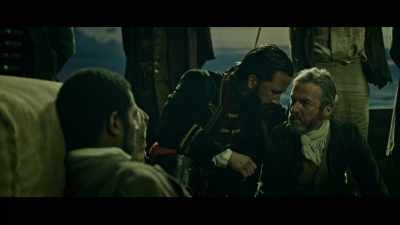 When you're done with him, - The Lost Pirate Kingdom