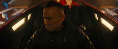 When you're emperor, - Star Trek: Section 31