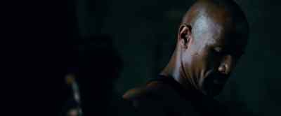 When you're establishing the movie. - G I  Joe: Retaliation