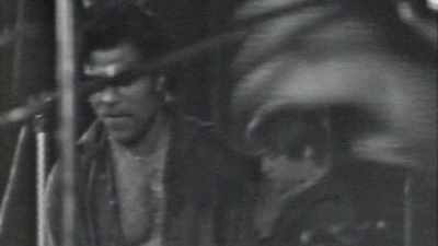 ♪ When you're so far away ♪ - Little Richard: I Am Everything