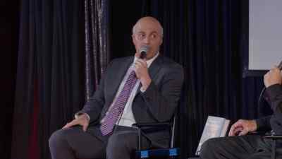 When you're flying around, right, - Adam Ray Is Dr. Phil UNLEASHED