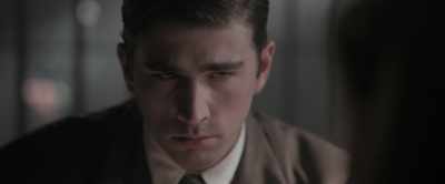 When you're forced to grow up
that fast, that young, - American Traitor: The Trial of Axis Sally