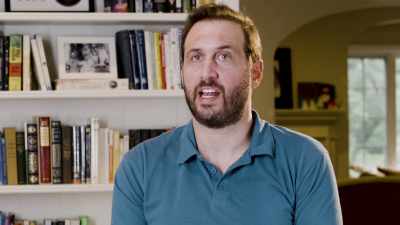 When you're
going through adversity, - Trials To Triumph: The Documentary