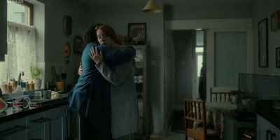 # When you're gone - The Pact