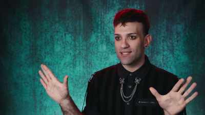 When you're in a pressure
cooker type situation like this. - The Boulet Brothers' Dragula: Titans