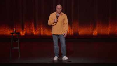 When you're in your car - Joe Rogan: Burn the Boats
