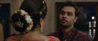 When you're in love,
it's released by the body. - Shubh Mangal Zyada Saavdhan