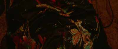 ♪ When you're laying
so close to me ♪ - Spinning Gold