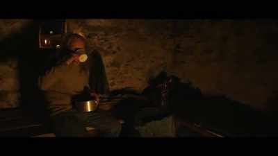 When you're new to an area, - The Droving