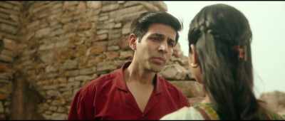 When you're not there,
you're with me. - Love Aaj Kal
