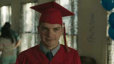 When you're not with us, we're blue. - The Girl from Plainville
