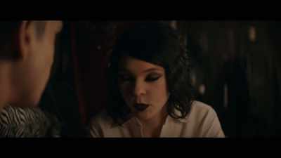 When you're old... like, 40, - Deadly Class
