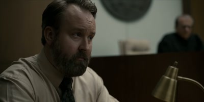 When you're on duty,
are you issued a firearm? - Accused
