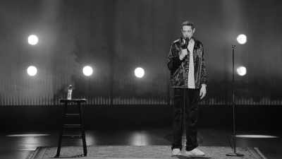 When you're on ketamine,
and they say, "This kid is sick." - Pete Davidson: Turbo Fonzarelli