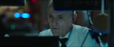 When you're on target, - Bon Cop Bad Cop 2