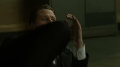 When you're ready, come and find me. - Gotham