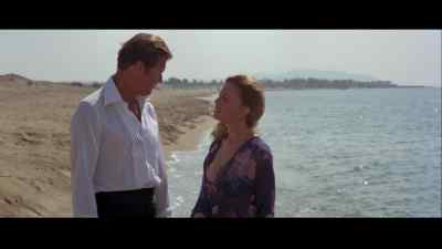 When you're ready to Ieave,
you can take my car. - For Your Eyes Only