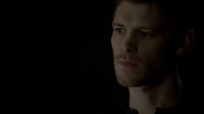 When you're ready, should you be so inclined, both you and Rebekah, are welcome to join me here. - The Originals