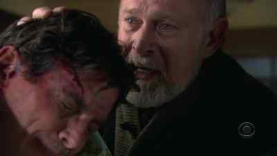 When you're ready, son. - Jericho