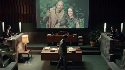 When you're ready to talk,
you talk. - Hannibal