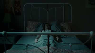 Take your time. - Hannibal