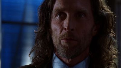 When you're rich, you're not crazy. - Smallville