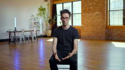 When you're speaking
to criminal sources - The Ashley Madison Affair
